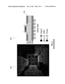 Method and System For Innovative Substrate/Package Design For A High     Performance Integrated Circuit Chipset diagram and image