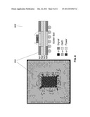 Method and System For Innovative Substrate/Package Design For A High     Performance Integrated Circuit Chipset diagram and image