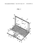 Electronic Apparatus diagram and image