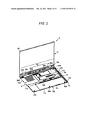 Electronic Apparatus diagram and image