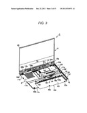 Electronic Apparatus diagram and image