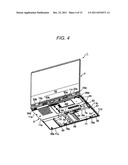 Electronic Apparatus diagram and image