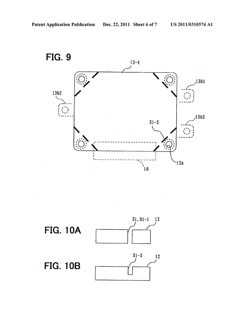 Electronic control unit for vehicle - diagram, schematic, and image 07