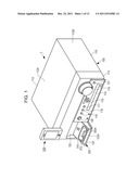 INFORMATION PROCESSING DEVICE diagram and image