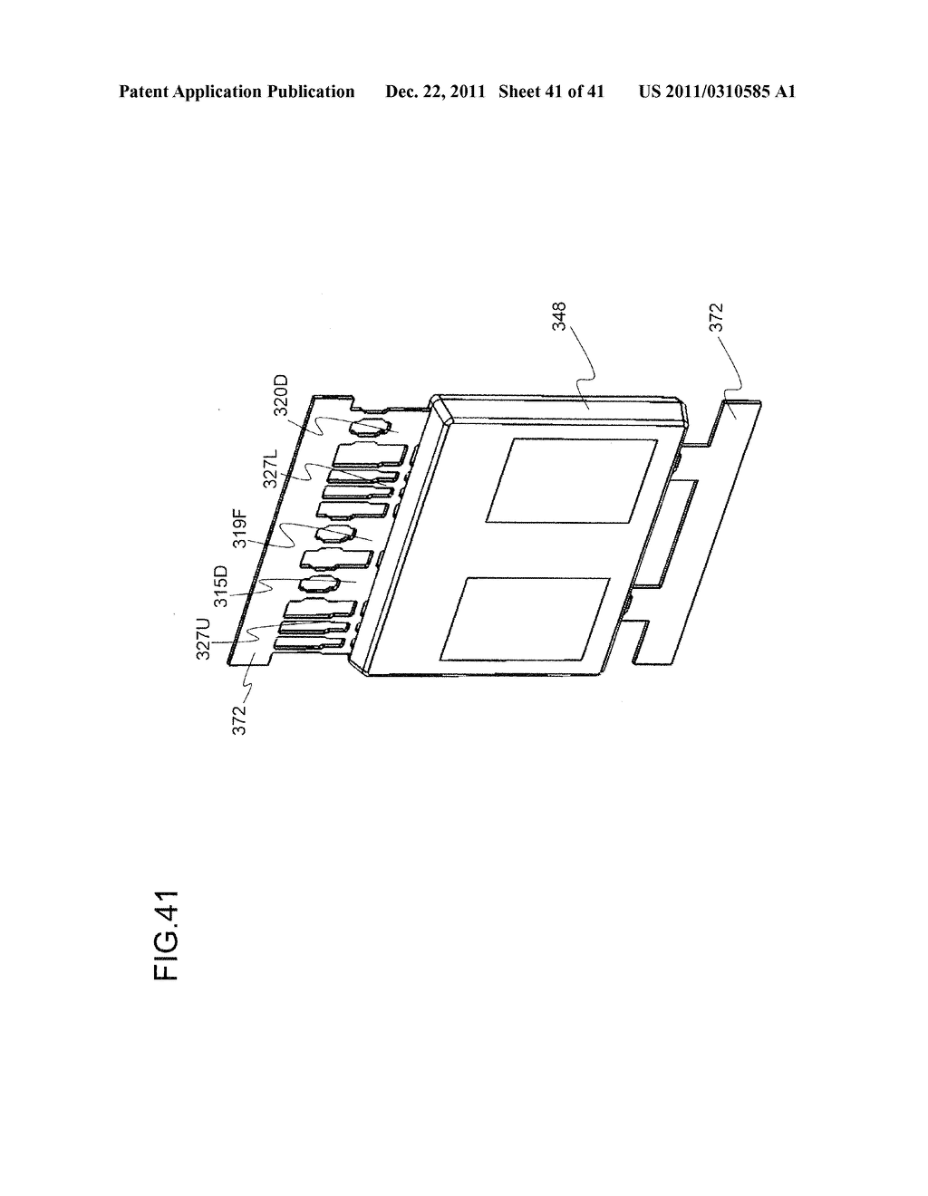 Power Semiconductor Device and Power Conversion Device - diagram, schematic, and image 42