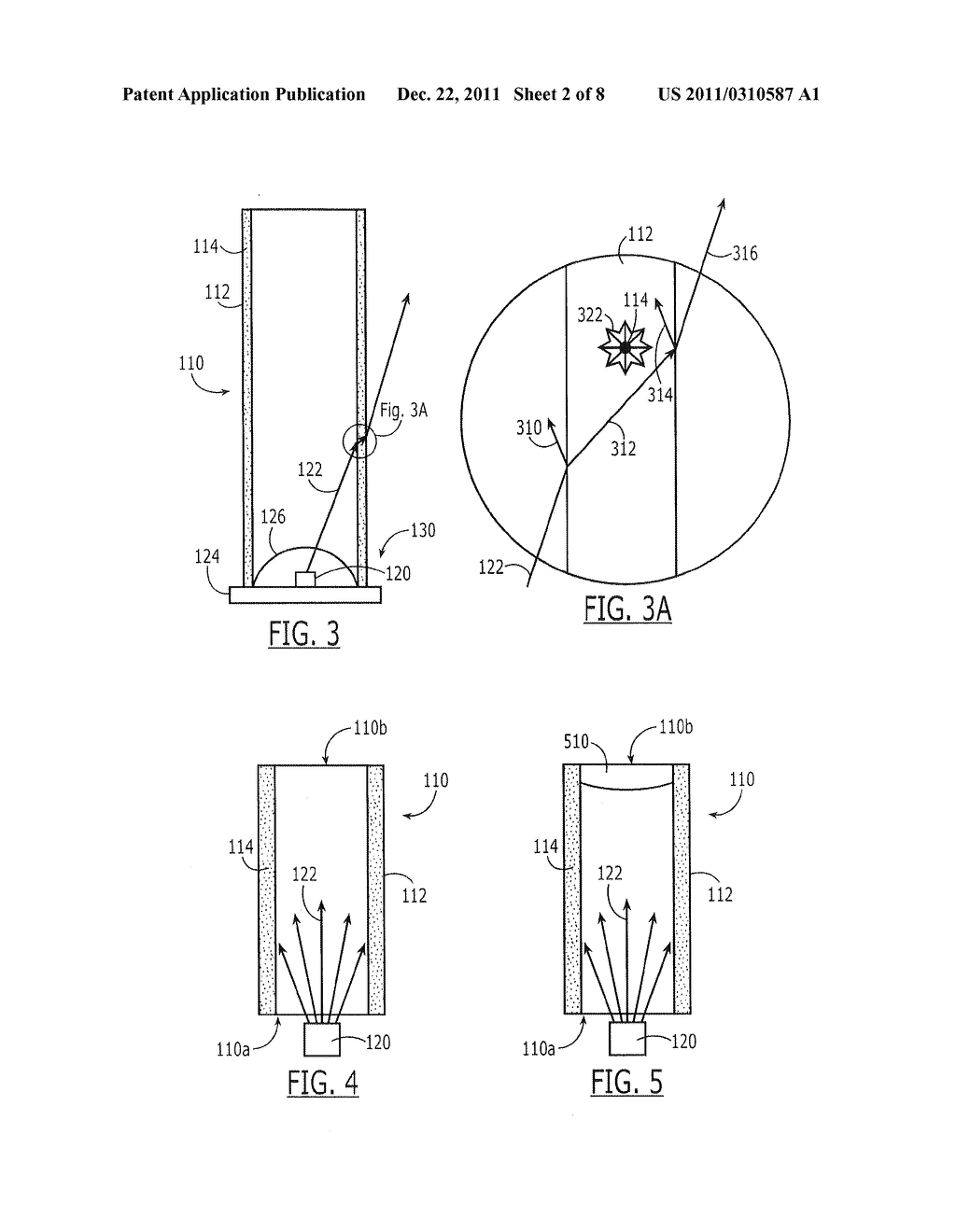 ULTRA-HIGH EFFICACY SEMICONDUCTOR LIGHT EMITTING DEVICES - diagram, schematic, and image 03