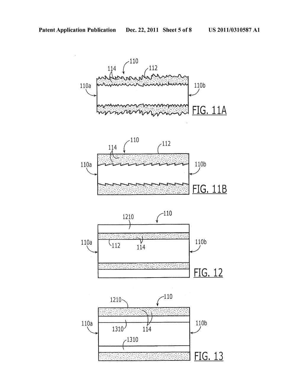 ULTRA-HIGH EFFICACY SEMICONDUCTOR LIGHT EMITTING DEVICES - diagram, schematic, and image 06