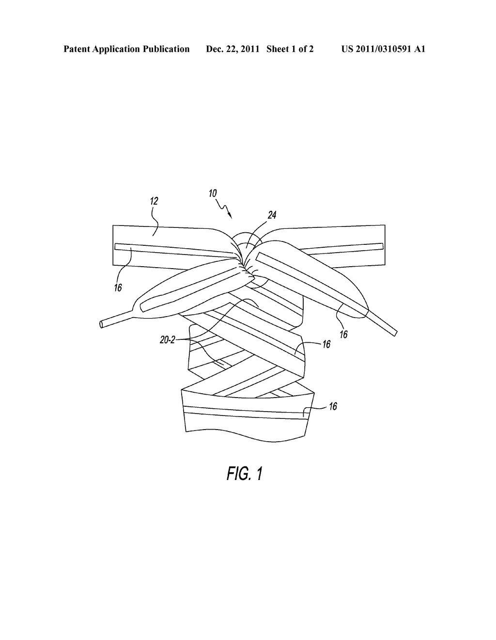 TIED SHOE LACE LIGHTS - diagram, schematic, and image 02