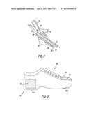 TIED SHOE LACE LIGHTS diagram and image