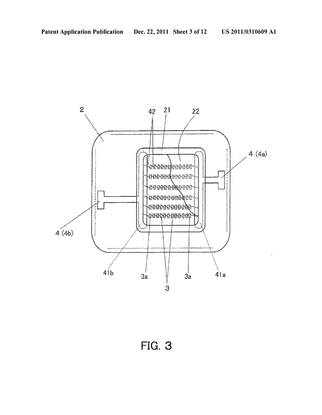 LIGHT EMITTING DEVICE AND ILLUMINATION APPARATUS - diagram, schematic, and image 04