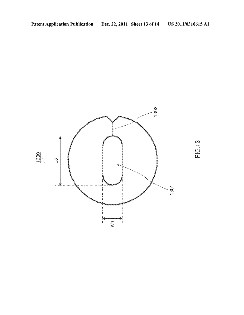 LIGHT EMITTING APPARATUS, SURFACE LIGHT SOURCE APPARATUS, DISPLAY     APPARATUS, AND LUMINOUS FLUX CONTROL MEMBER - diagram, schematic, and image 14