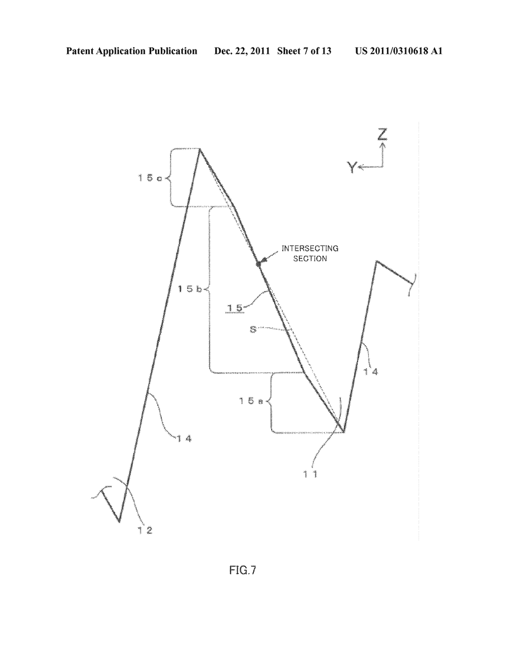 LUMINOUS FLUX CONTROL MEMBER AND OPTICAL APPARATUS HAVING THE SAME - diagram, schematic, and image 08