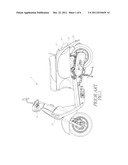 STRUCTURE OF MOTORCYCLE TAILLIGHT diagram and image