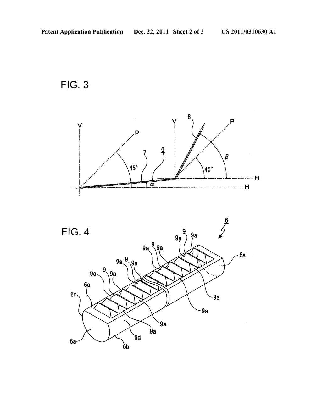 VEHICULAR LAMP - diagram, schematic, and image 03