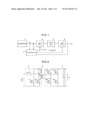 DC-DC CONVERTER diagram and image