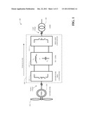 LOW COST CURRENT SOURCE CONVERTERS FOR POWER GENERATION APPLICATION diagram and image