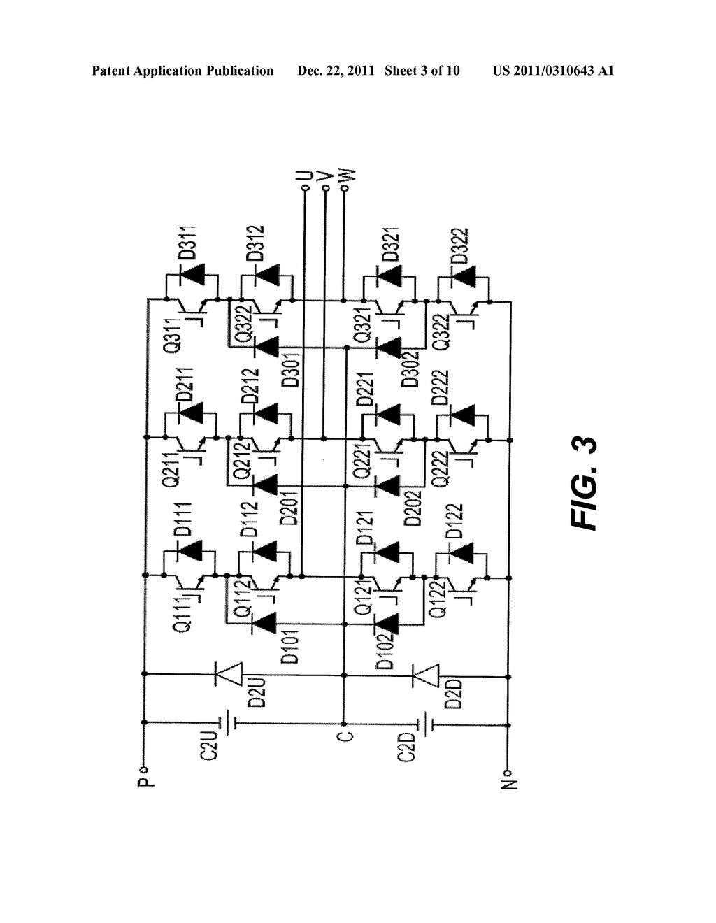 POWER CONVERSION DEVICE - diagram, schematic, and image 04