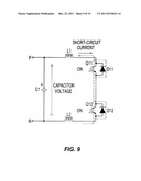 POWER CONVERSION DEVICE diagram and image