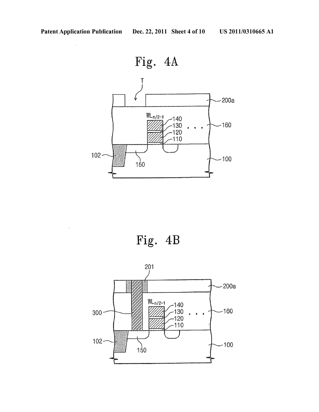 Nonvolatile Memory Device - diagram, schematic, and image 05