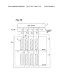 PROGRAMMING METHOD FOR NAND FLASH MEMORY DEVICE TO REDUCE ELECTRONS IN     CHANNELS diagram and image