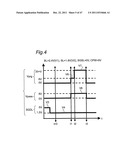 PROGRAMMING METHOD FOR NAND FLASH MEMORY DEVICE TO REDUCE ELECTRONS IN     CHANNELS diagram and image