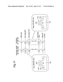 PROGRAMMING METHOD FOR NAND FLASH MEMORY DEVICE TO REDUCE ELECTRONS IN     CHANNELS diagram and image