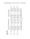 PROGRAMMING METHOD FOR NAND FLASH MEMORY DEVICE TO REDUCE ELECTRONS IN     CHANNELS diagram and image