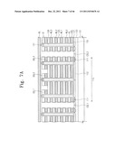 VERTICALLY-INTEGRATED NONVOLATILE MEMORY DEVICES HAVING     LATERALLY-INTEGRATED GROUND SELECT TRANSISTORS diagram and image