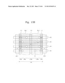 VERTICALLY-INTEGRATED NONVOLATILE MEMORY DEVICES HAVING     LATERALLY-INTEGRATED GROUND SELECT TRANSISTORS diagram and image