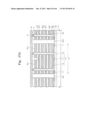 VERTICALLY-INTEGRATED NONVOLATILE MEMORY DEVICES HAVING     LATERALLY-INTEGRATED GROUND SELECT TRANSISTORS diagram and image