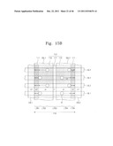 VERTICALLY-INTEGRATED NONVOLATILE MEMORY DEVICES HAVING     LATERALLY-INTEGRATED GROUND SELECT TRANSISTORS diagram and image