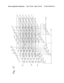 VERTICALLY-INTEGRATED NONVOLATILE MEMORY DEVICES HAVING     LATERALLY-INTEGRATED GROUND SELECT TRANSISTORS diagram and image