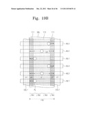 VERTICALLY-INTEGRATED NONVOLATILE MEMORY DEVICES HAVING     LATERALLY-INTEGRATED GROUND SELECT TRANSISTORS diagram and image