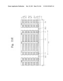 VERTICALLY-INTEGRATED NONVOLATILE MEMORY DEVICES HAVING     LATERALLY-INTEGRATED GROUND SELECT TRANSISTORS diagram and image