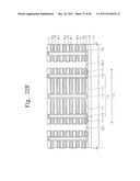 VERTICALLY-INTEGRATED NONVOLATILE MEMORY DEVICES HAVING     LATERALLY-INTEGRATED GROUND SELECT TRANSISTORS diagram and image