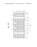 VERTICALLY-INTEGRATED NONVOLATILE MEMORY DEVICES HAVING     LATERALLY-INTEGRATED GROUND SELECT TRANSISTORS diagram and image