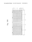 VERTICALLY-INTEGRATED NONVOLATILE MEMORY DEVICES HAVING     LATERALLY-INTEGRATED GROUND SELECT TRANSISTORS diagram and image