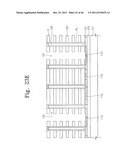 VERTICALLY-INTEGRATED NONVOLATILE MEMORY DEVICES HAVING     LATERALLY-INTEGRATED GROUND SELECT TRANSISTORS diagram and image