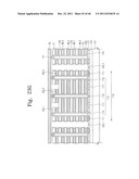 VERTICALLY-INTEGRATED NONVOLATILE MEMORY DEVICES HAVING     LATERALLY-INTEGRATED GROUND SELECT TRANSISTORS diagram and image