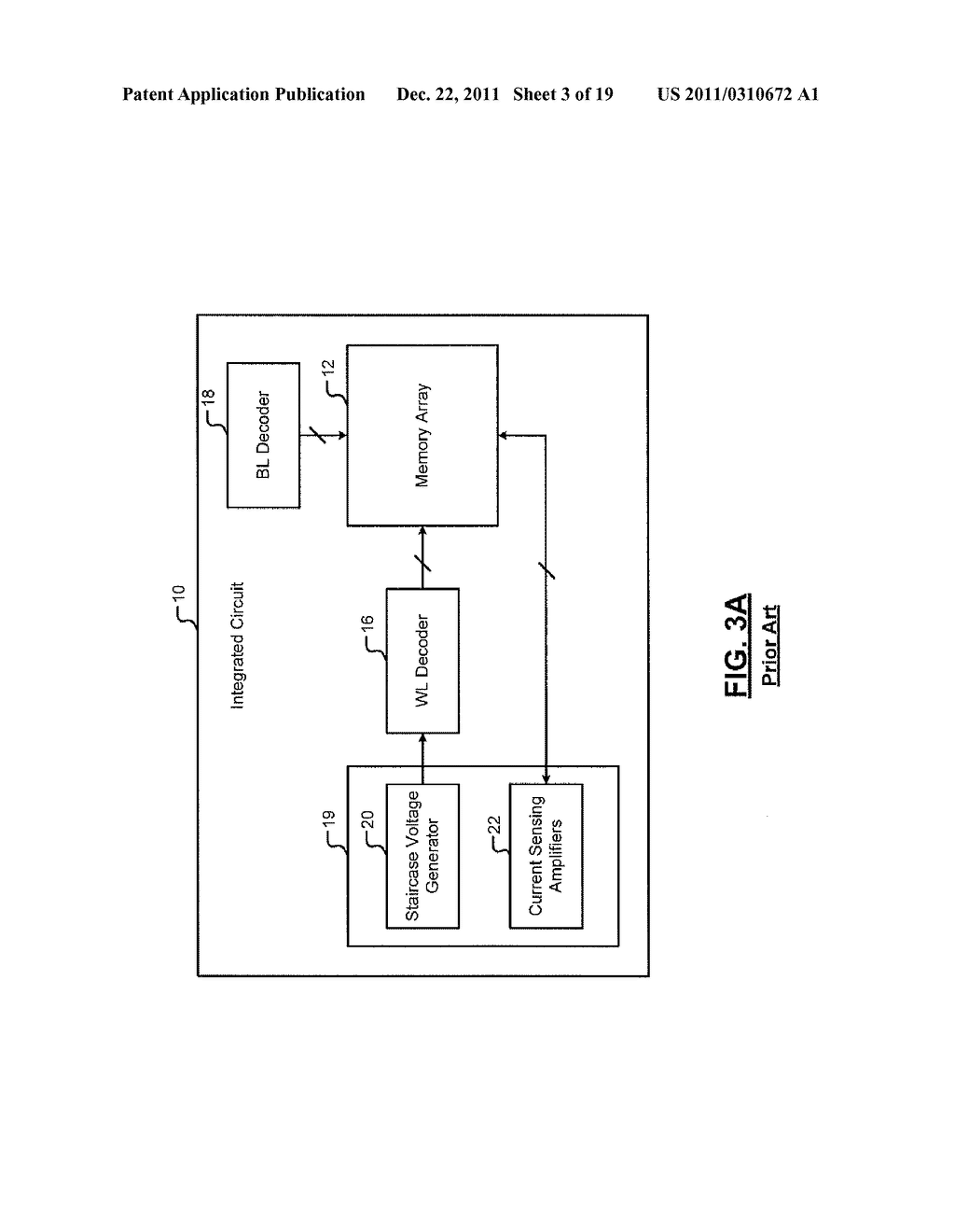 Threshold Voltage Digitizer for Array of Programmable Threshold     Transistors - diagram, schematic, and image 04