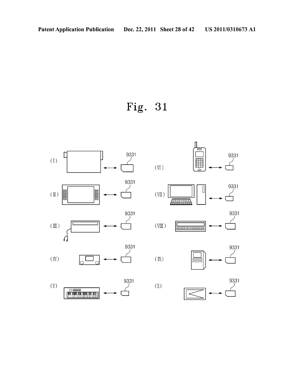 MULTI-PAGE PROGRAM METHOD, NON-VOLATILE MEMORY DEVICE USING THE SAME, AND     DATA STORAGE SYSTEM INCLUDING THE SAME - diagram, schematic, and image 29