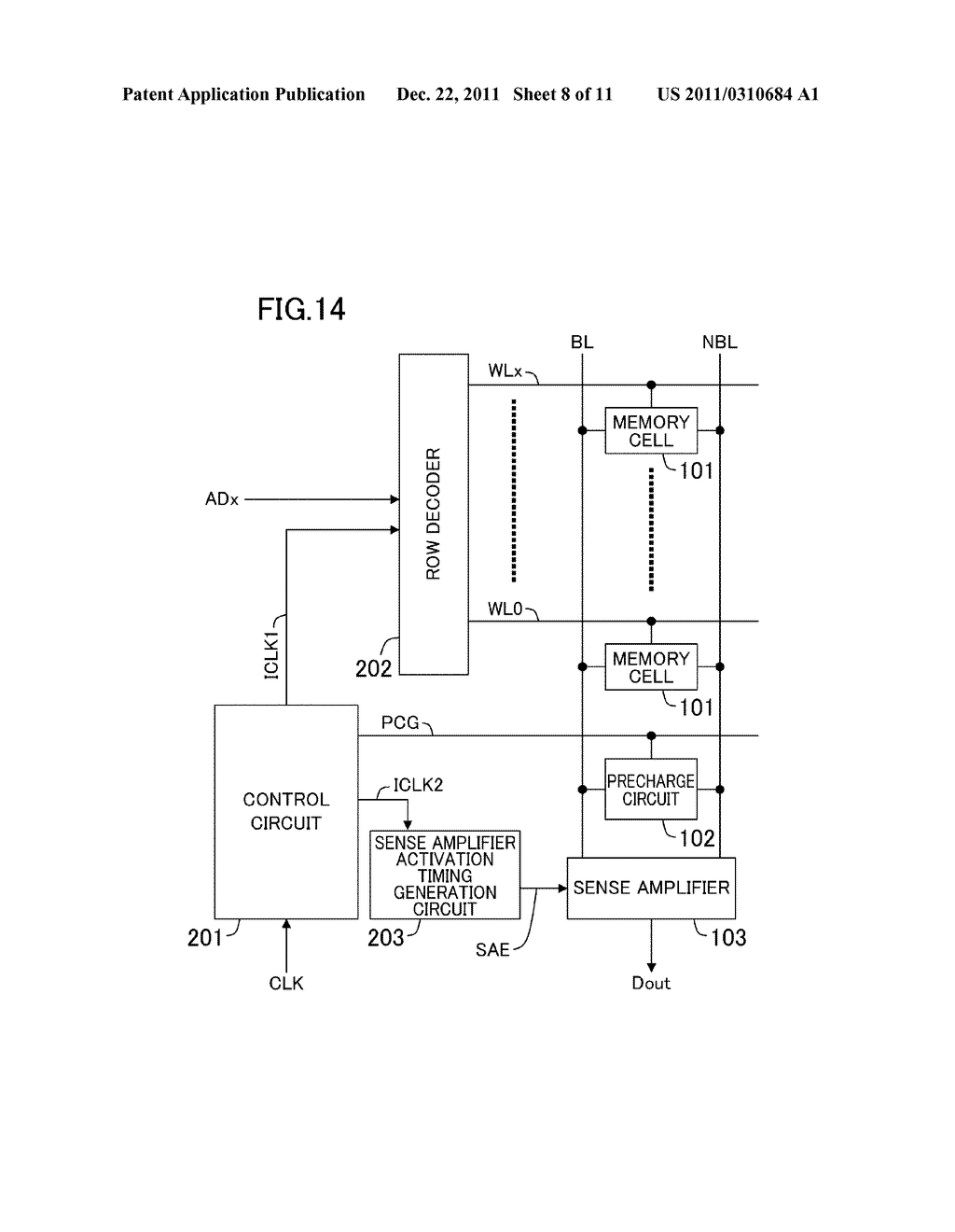 SEMICONDUCTOR INTEGRATED CIRCUIT - diagram, schematic, and image 09