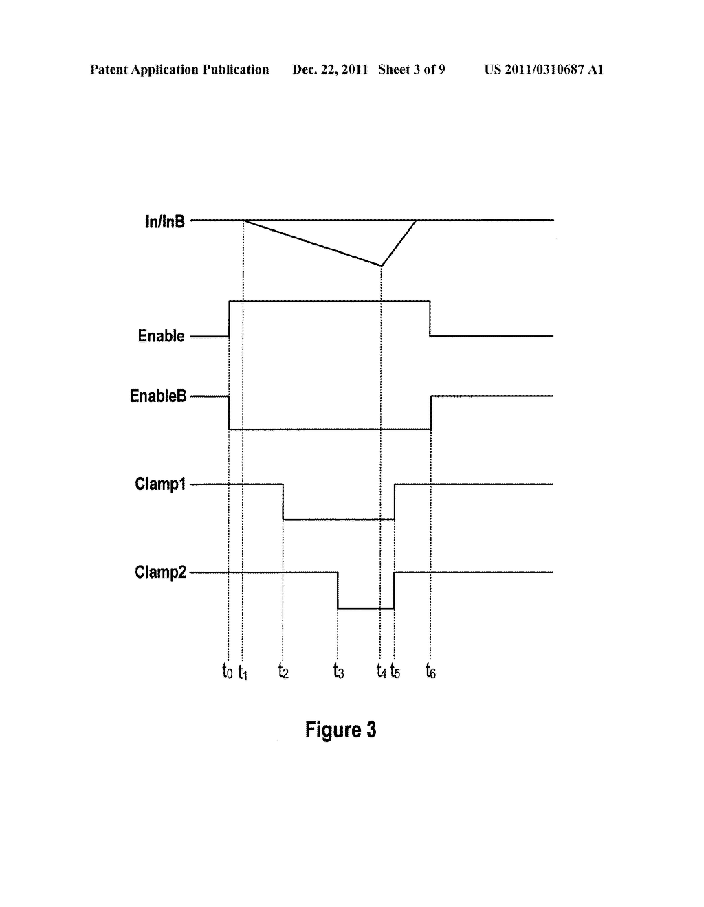 CURRENT SENSE AMPLIFIERS, MEMORY DEVICES AND METHODS - diagram, schematic, and image 04