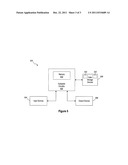 POWER SOURCE AND POWER SOURCE CONTROL CIRCUIT diagram and image