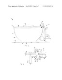 FOOD PREPARATION ASSEMBLY diagram and image