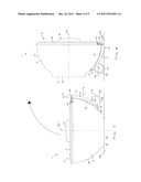 FOOD PREPARATION ASSEMBLY diagram and image