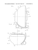 FOOD PREPARATION ASSEMBLY diagram and image