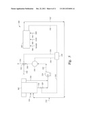 SYSTEMS AND METHODS FOR MANAGING FLUIDS IN A PROCESSING ENVIRONMENT USING     A LIQUID RING PUMP AND RECLAMATION SYSTEM diagram and image