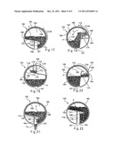 Apparatus and method for particulate confection addition to soft-serve ice     cream diagram and image