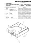 THERMALLY ASSISTED HEAD HAVING REFLECTION MIRROR FOR PROPAGATING LIGHT diagram and image